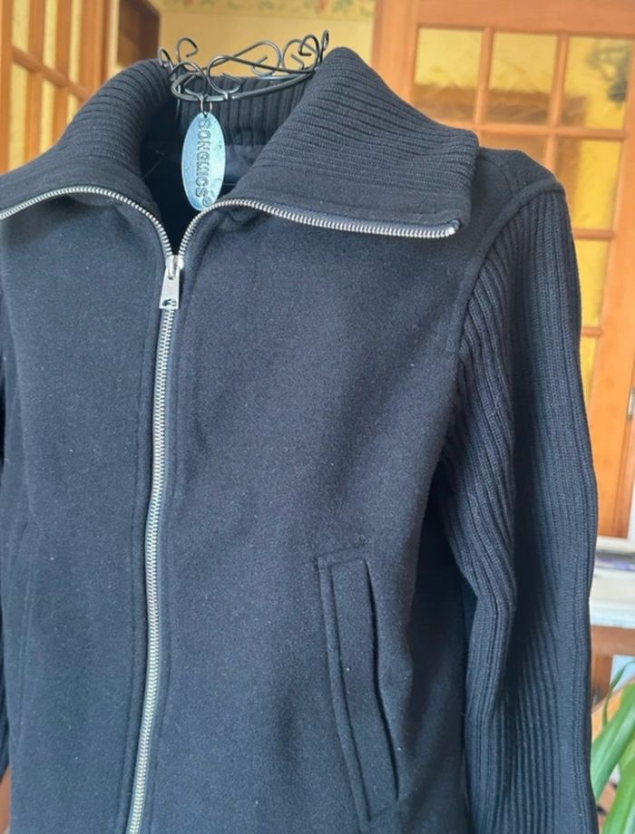 Veste gilet stradivarius taille M neuve - photo numéro 3