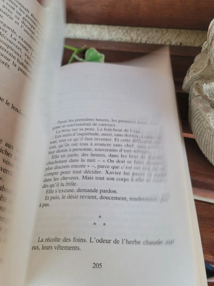 Livre roman "Nous sommes l'étincelle" de Vincent Villeminot - photo numéro 5