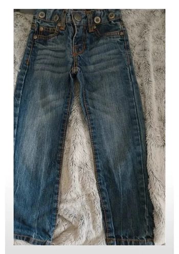 Jeans 3 ans