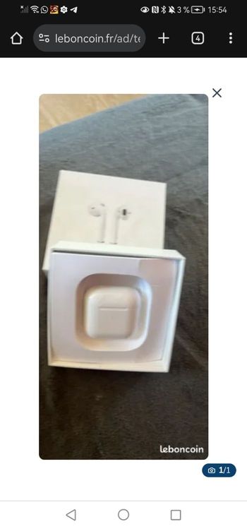 Airpods apple