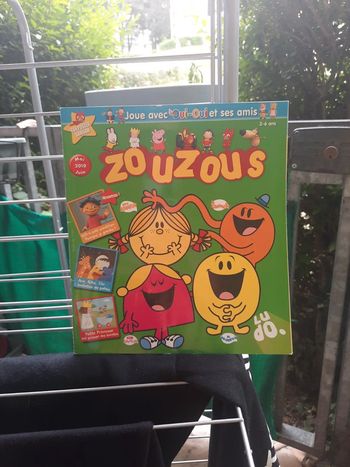 Zouzous