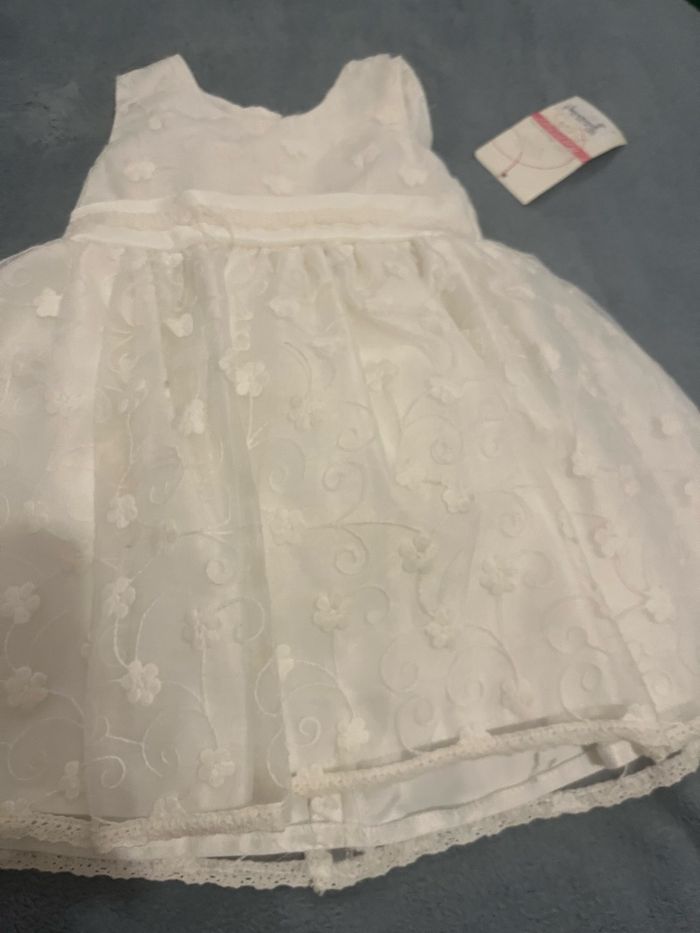 Robe petite fille - photo numéro 2