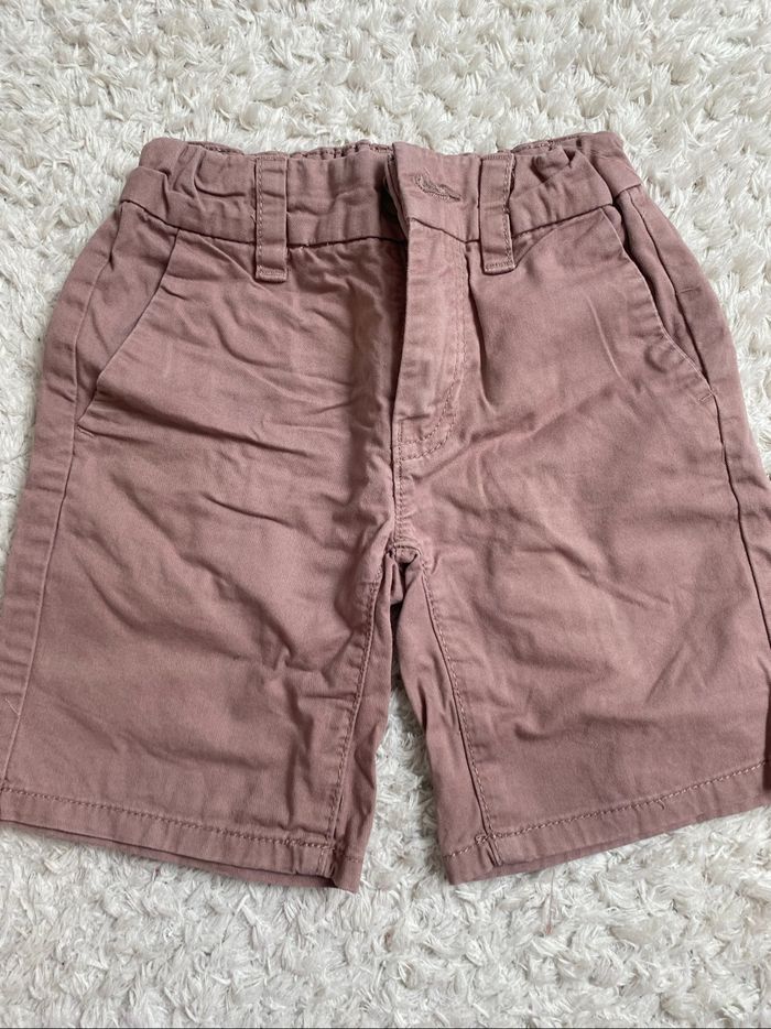 Lots de shorts - photo numéro 3