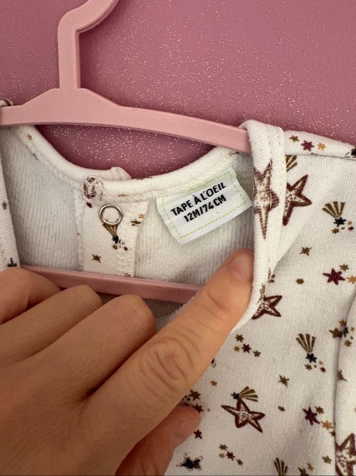 Pyjama - photo numéro 2