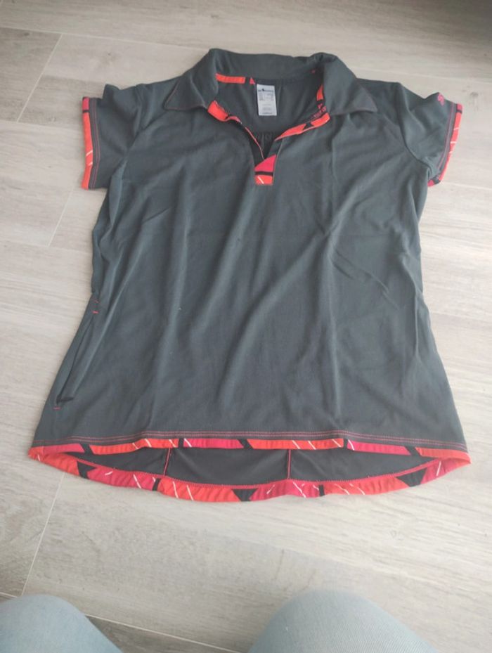 Maillot de vélo manche courte