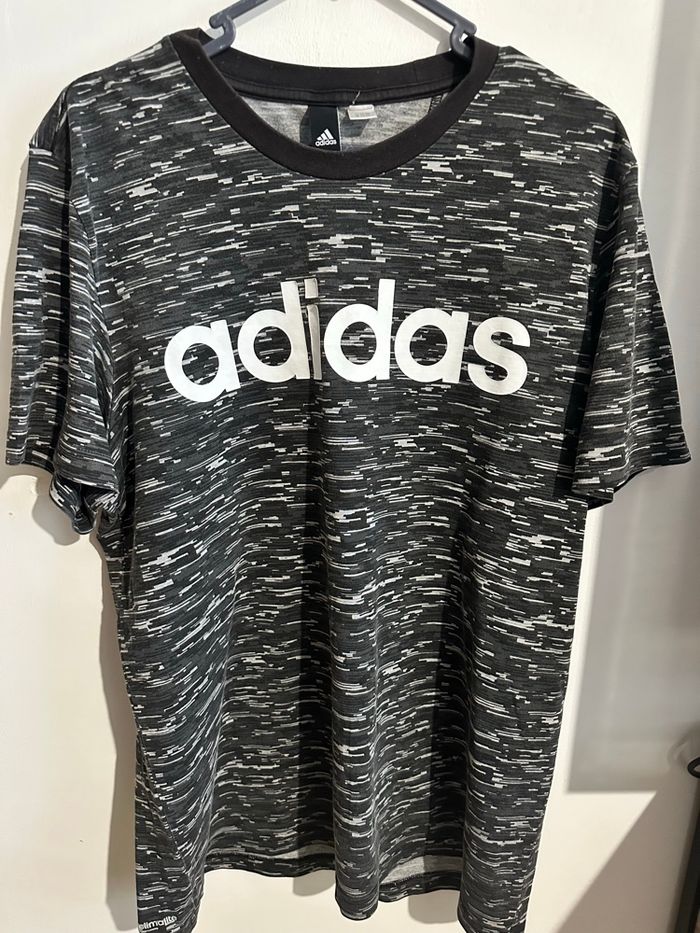 Tee shirt adidas
