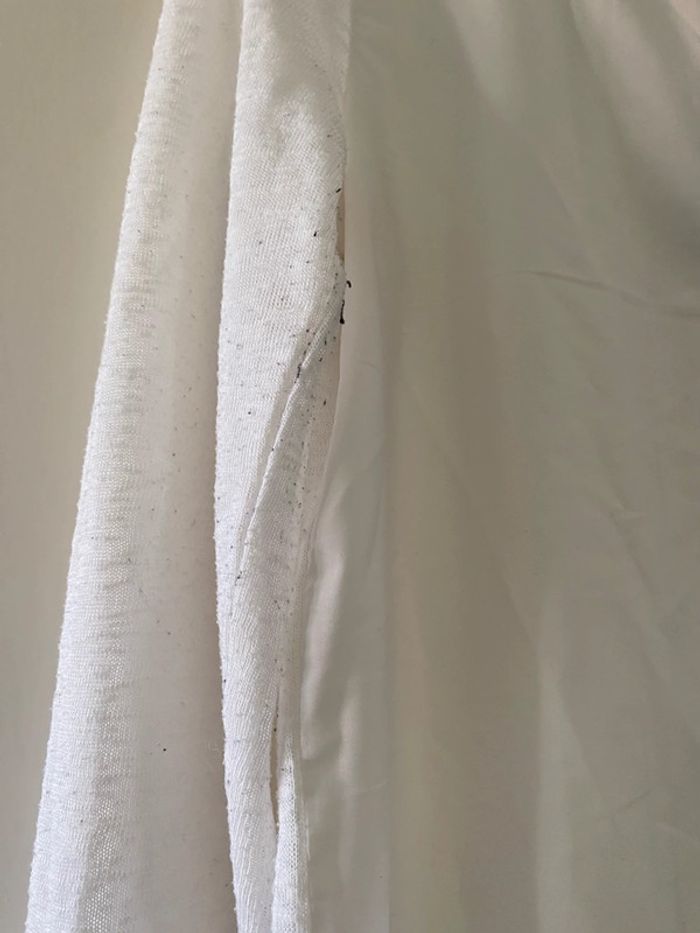 Pull Orsay Taille M - photo numéro 3