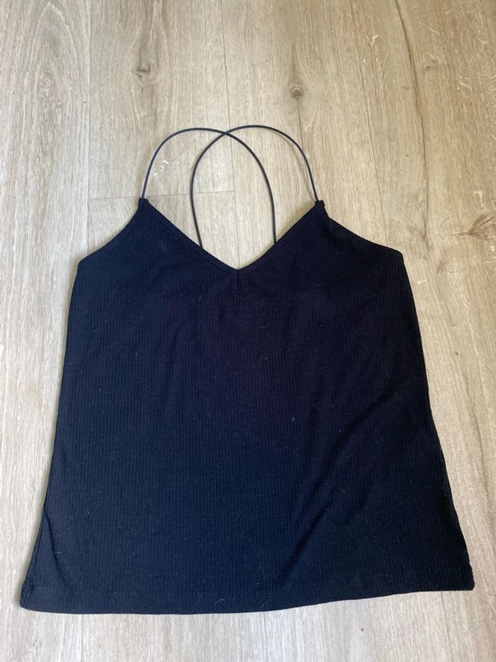 Lot de 3 débardeurs la redoute - photo numéro 5