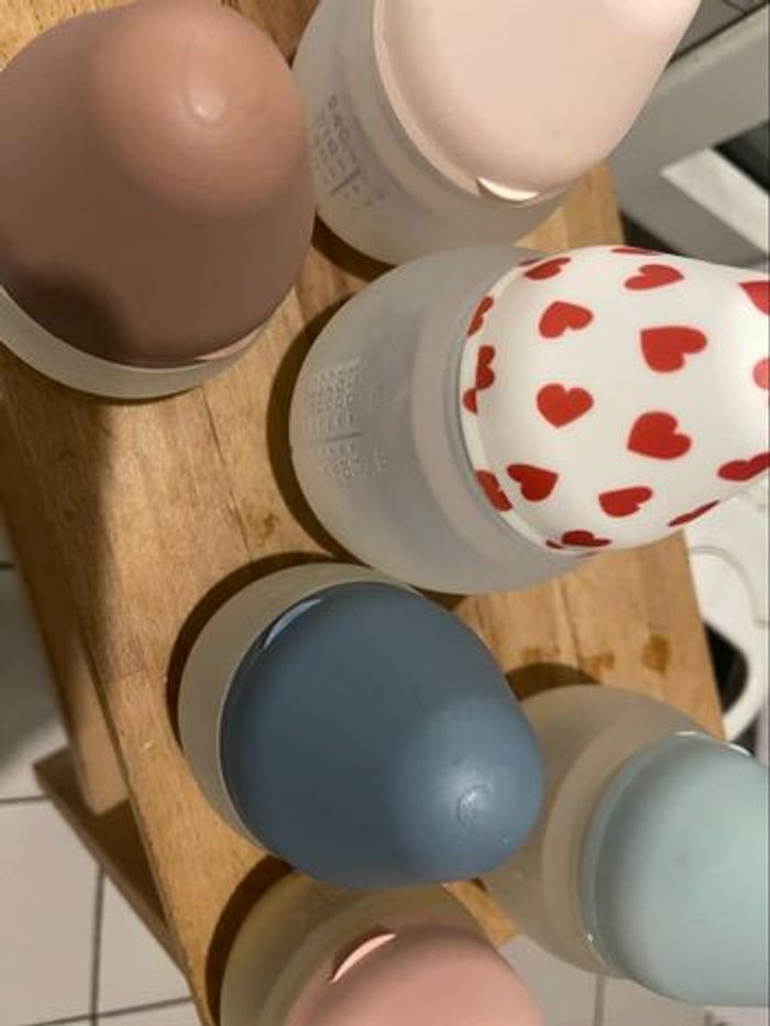 Biberon Elhée - photo numéro 2