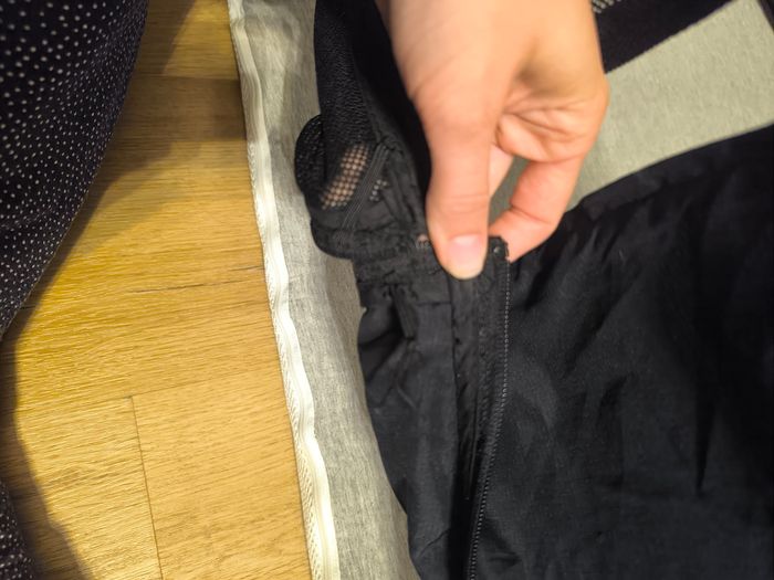 Lit  parapluie babymoov Naos - photo numéro 6