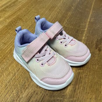 Baskets filles