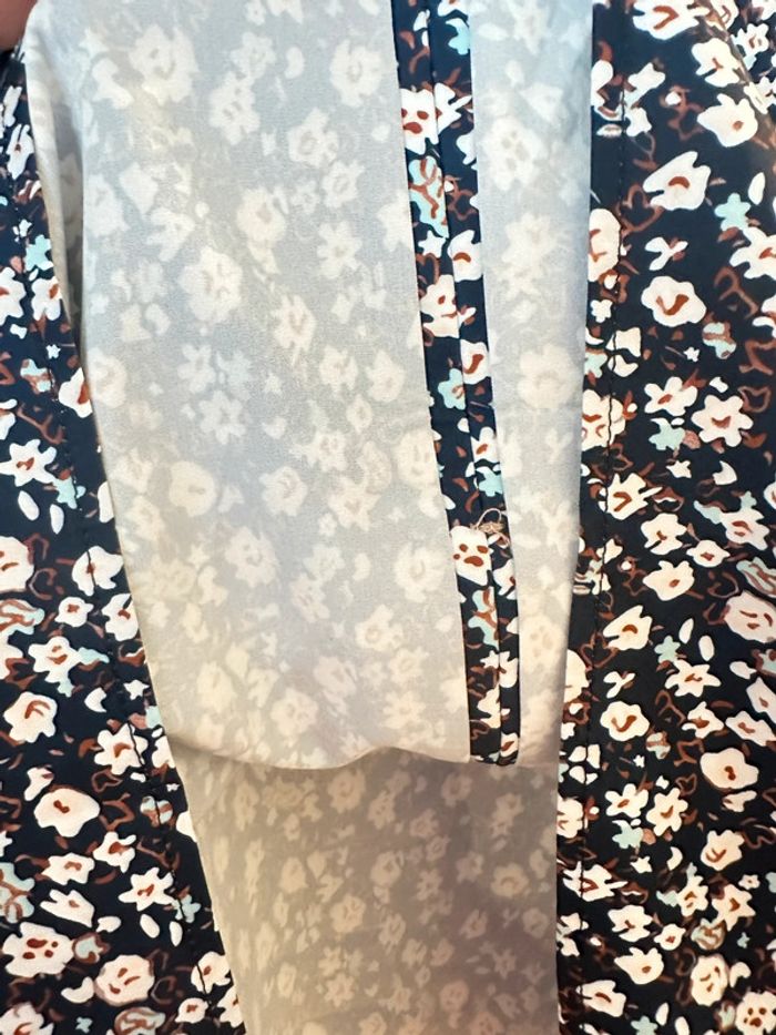 Blouse femme grande taille - photo numéro 5