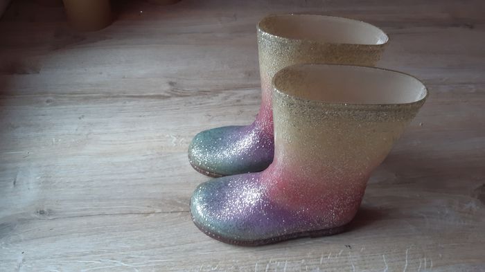 Bottes de pluie p.29 - photo numéro 2