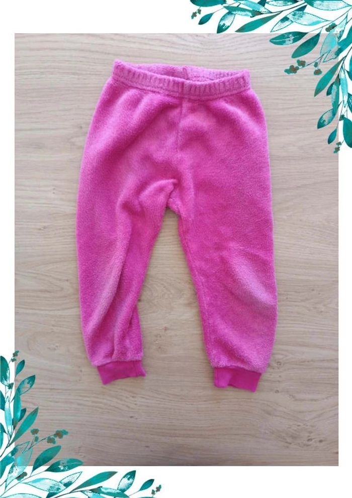 Pyjama fille 4 ans Moi moche et méchant - photo numéro 7