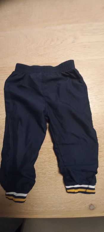 Pantalon 18 mois