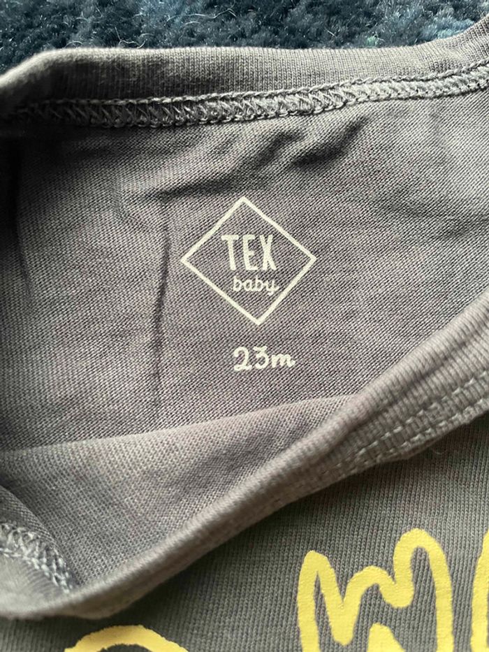 Tee-shirt atypique - photo numéro 4