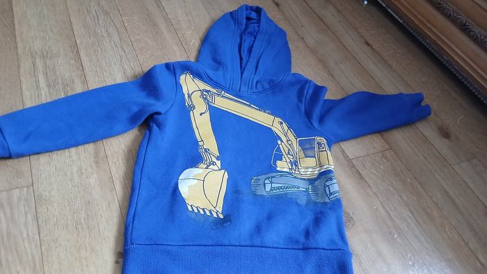 Ensemble garçon 5ans - photo numéro 2