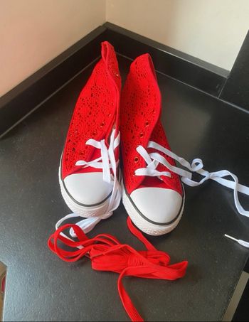 Basket Rouge