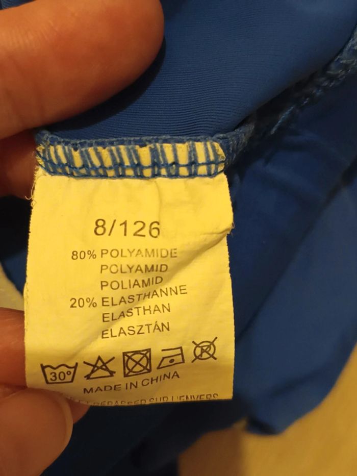 Maillot de bain garçon - photo numéro 5
