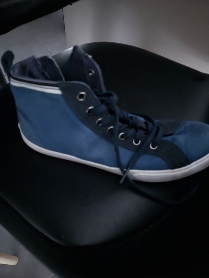 Chaussures hugo boss