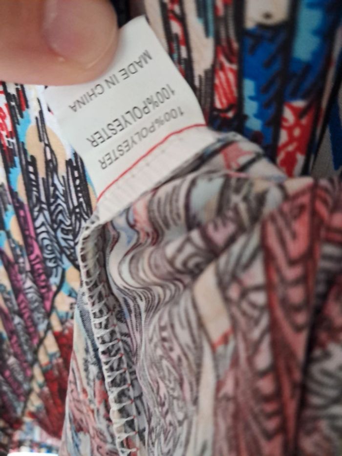 T shirt & - photo numéro 4