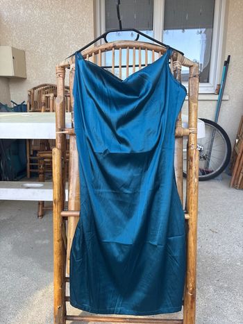 Robe.