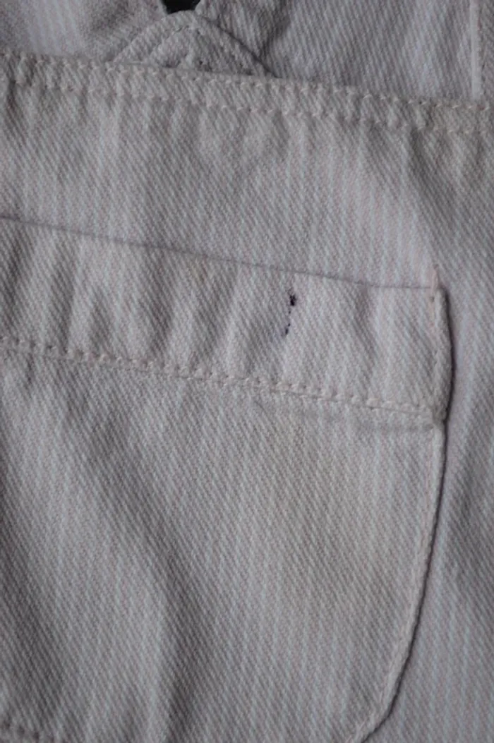 Robe courte Obaïbi rose 4 ans - Très bon état - photo numéro 5