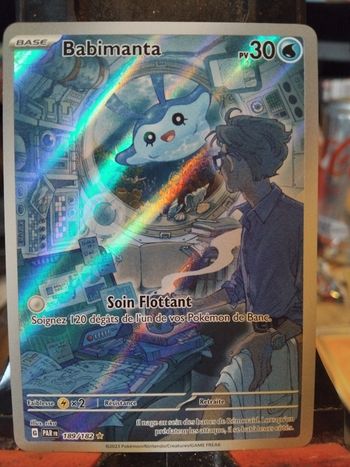 Babimanta 189/182 ev04