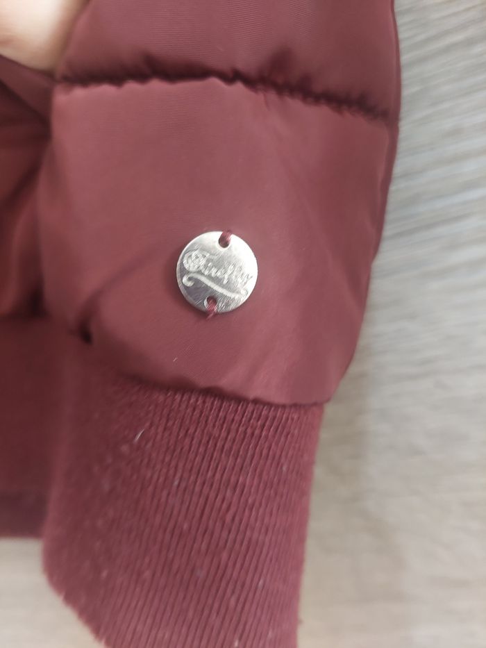 Blouson garçon - photo numéro 4