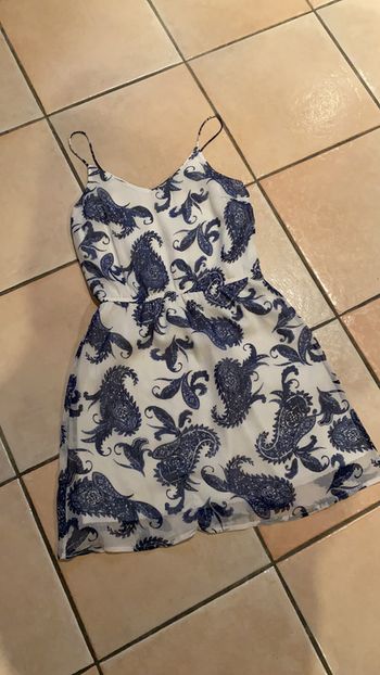 Robe vero moda