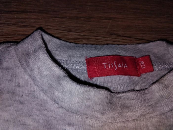 Pyjama Tissaia - photo numéro 6