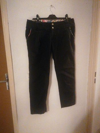 Pantalon taille XL