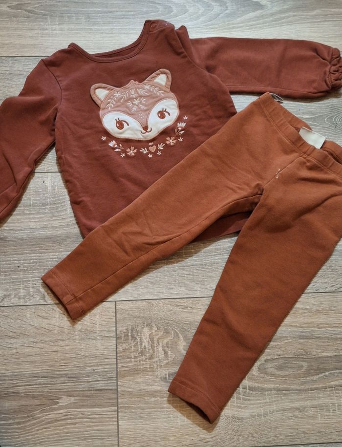 Lot vêtements 3 ans - photo numéro 4