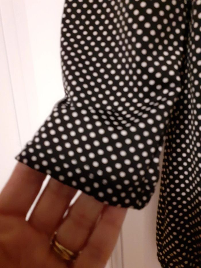 Blouse, taille M - photo numéro 8