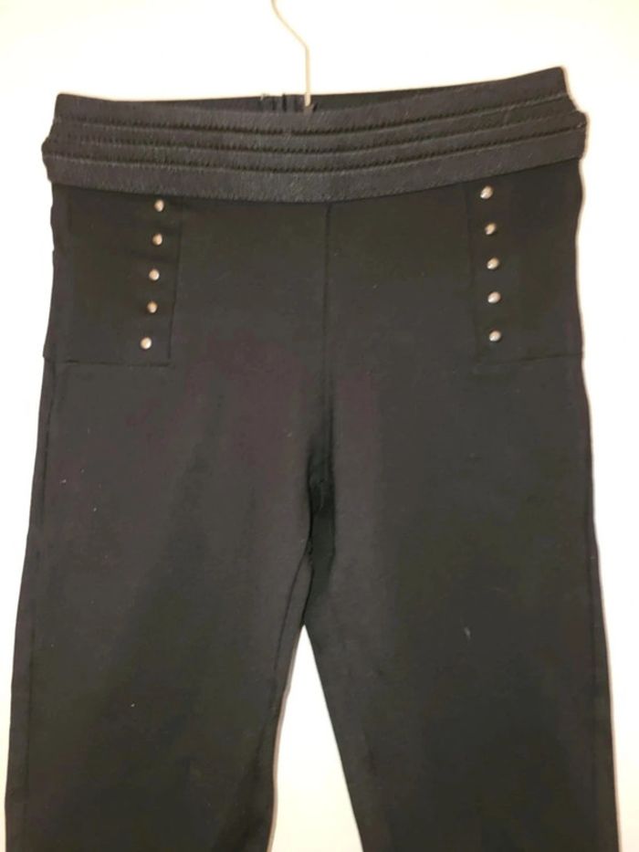 Legging Zara femme - photo numéro 4