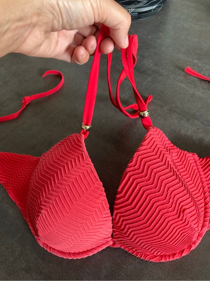 Maillot de bain Calzedonia