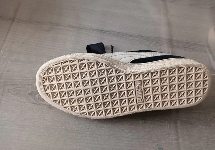 Basket Puma 37 - photo numéro 5