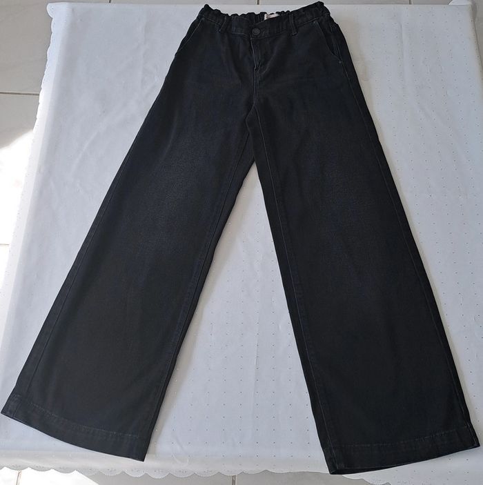 Pantalon Jean marque Only Taille 11 ans (146 cm) Com 9