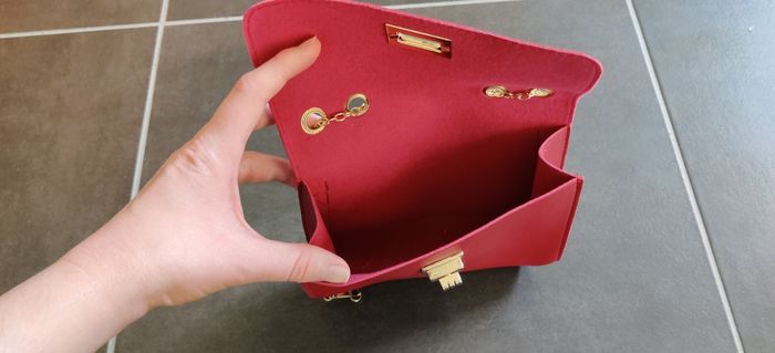 Sac à main - photo numéro 3