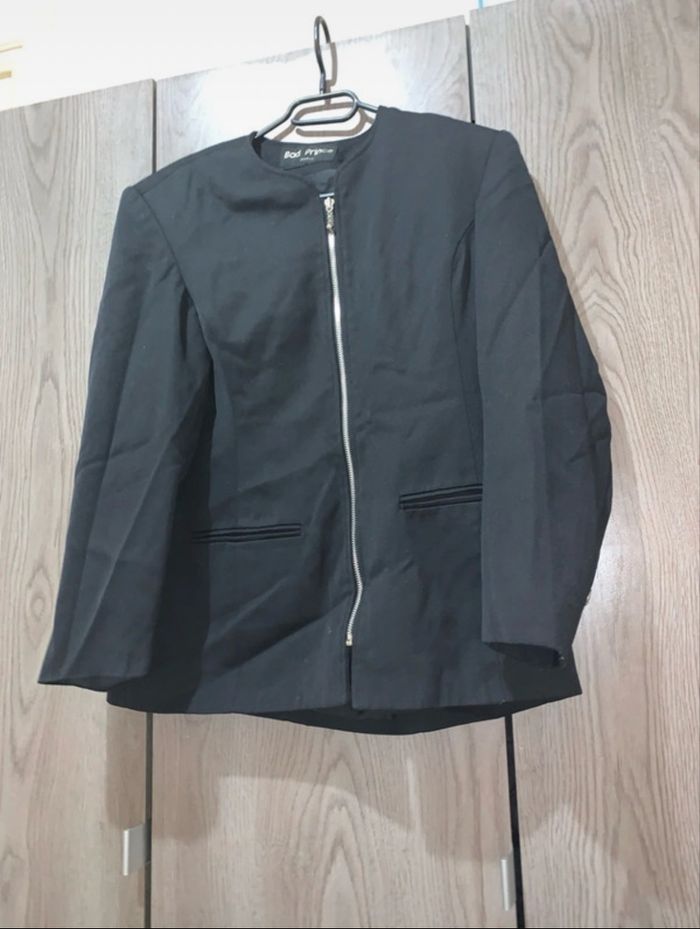 Blazer Bad Prince Paris - photo numéro 3