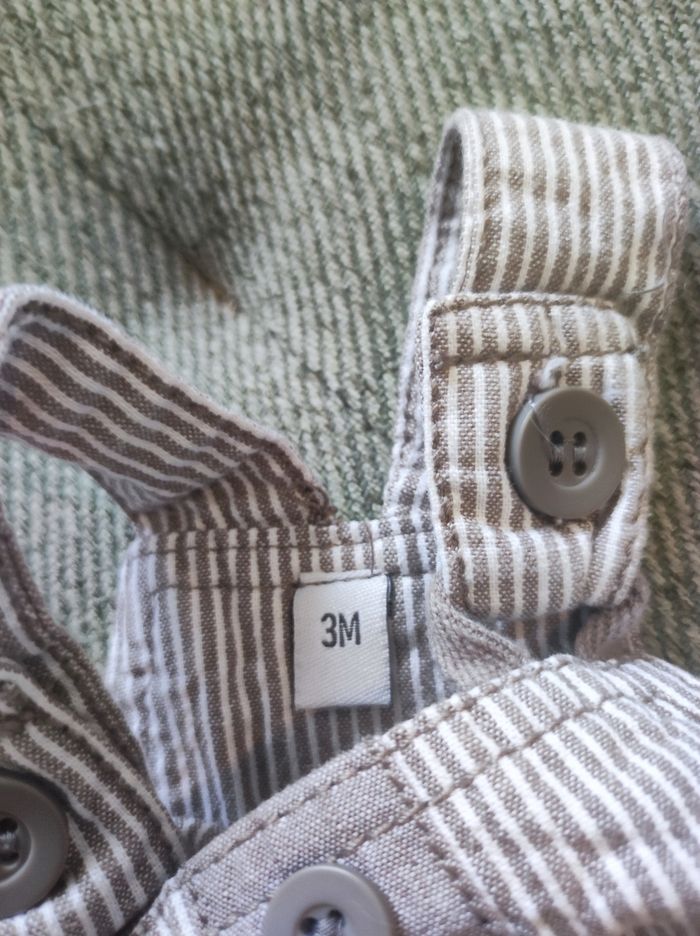 Ensemble garçon - photo numéro 4