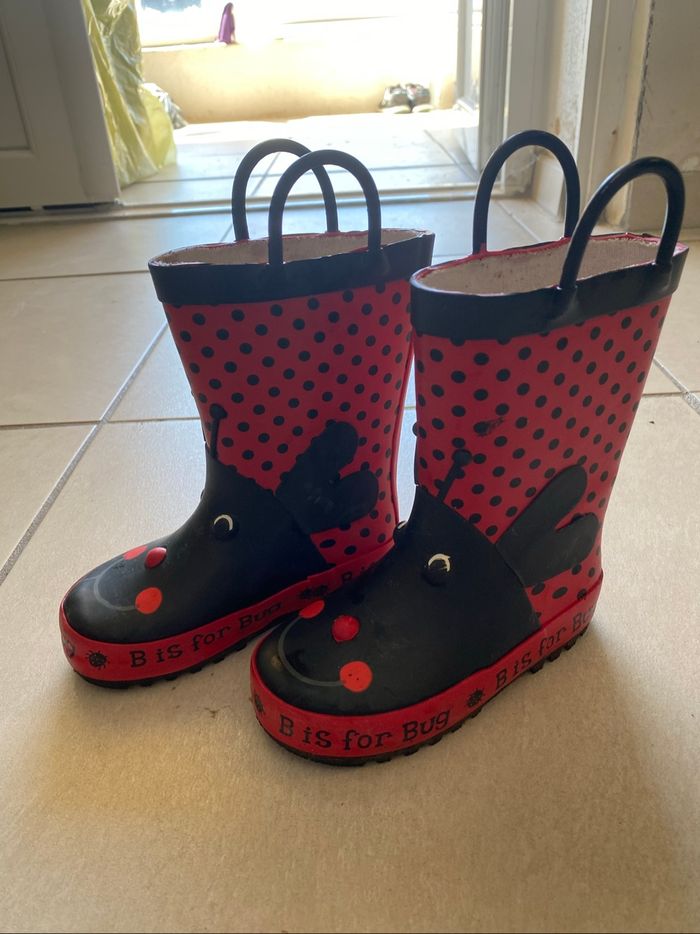Bottes