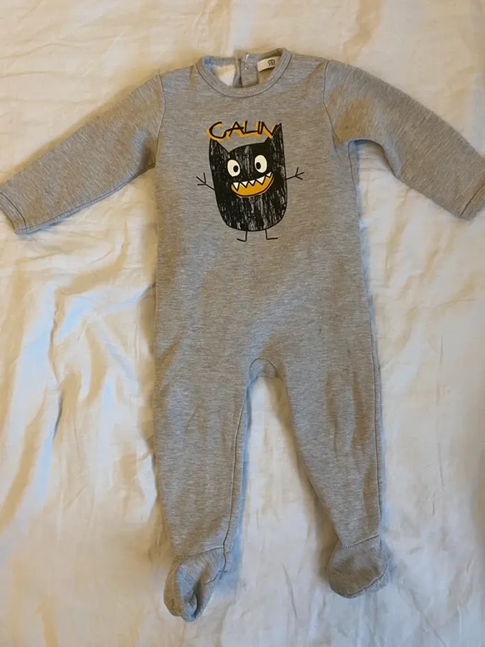 Pyjama 24 mois La Redoute