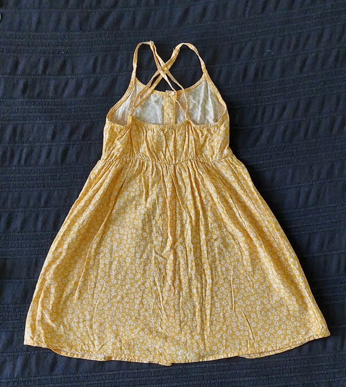 Robe d'été imprimée - photo numéro 2