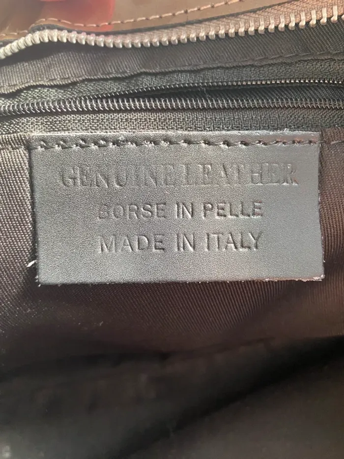 Sac vernis - photo numéro 8