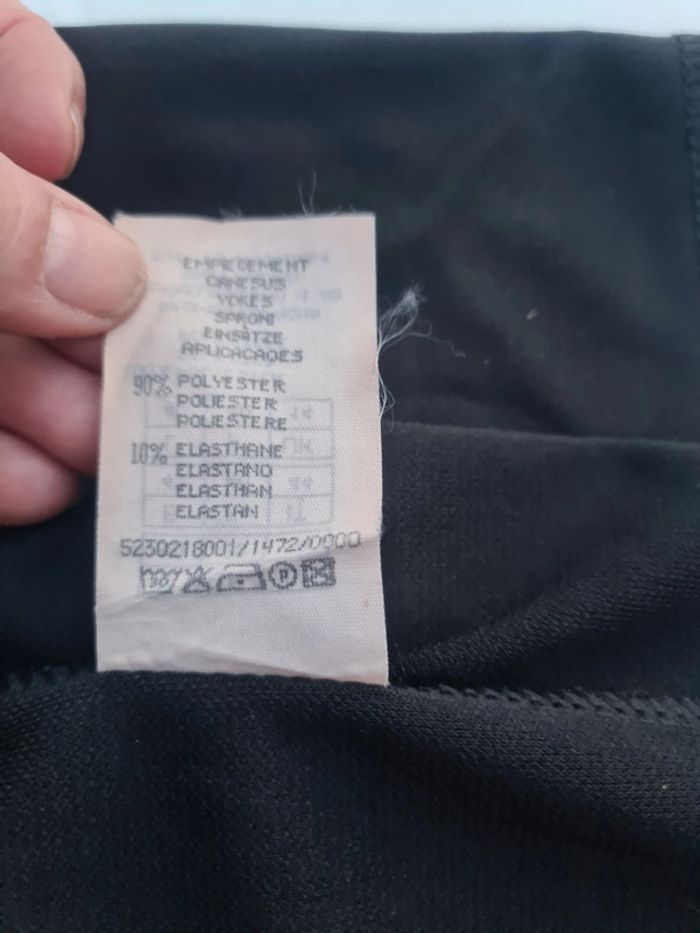 Combinaison sexy vintage Cérémonies NOËL ! Réveillon - photo numéro 7