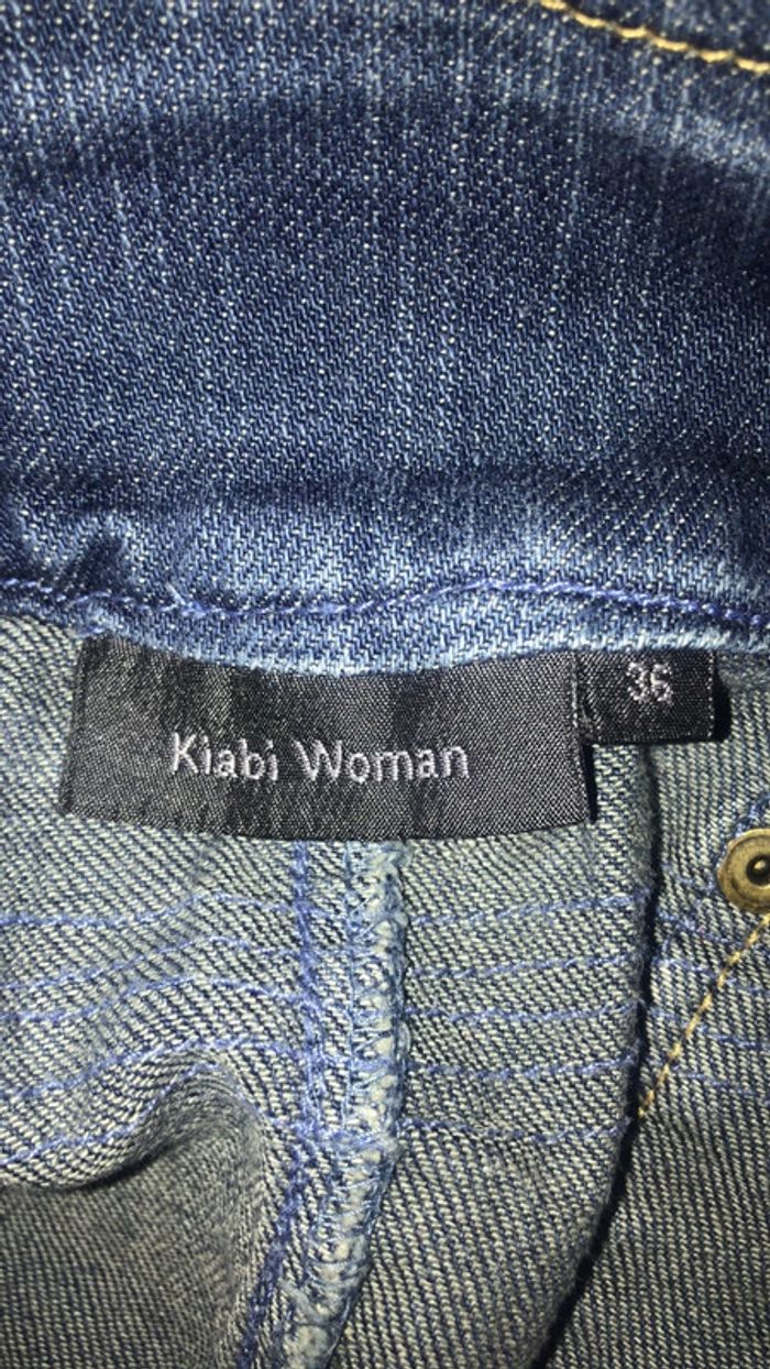 jupe Kiabi - photo numéro 5