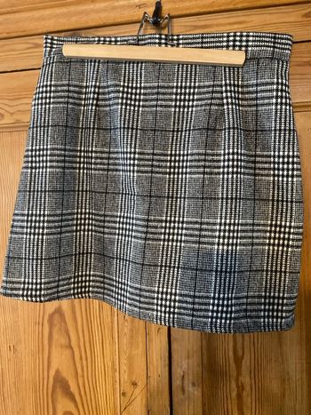 Mini jupe