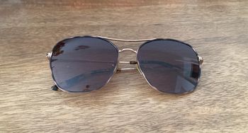 Lunettes de soleil Paul and Joe