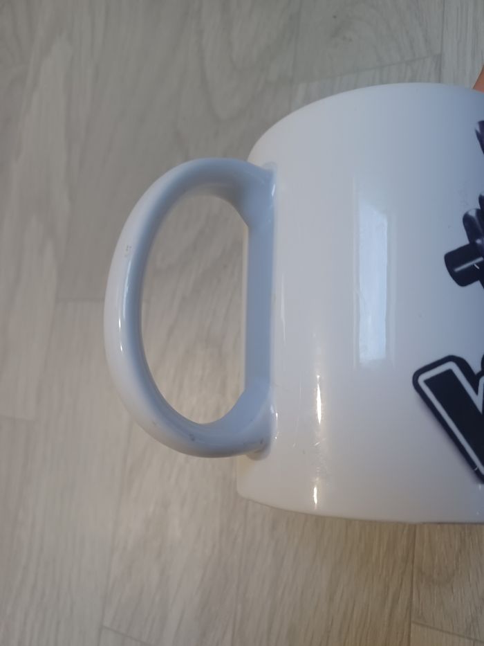 Mug the voice - photo numéro 3